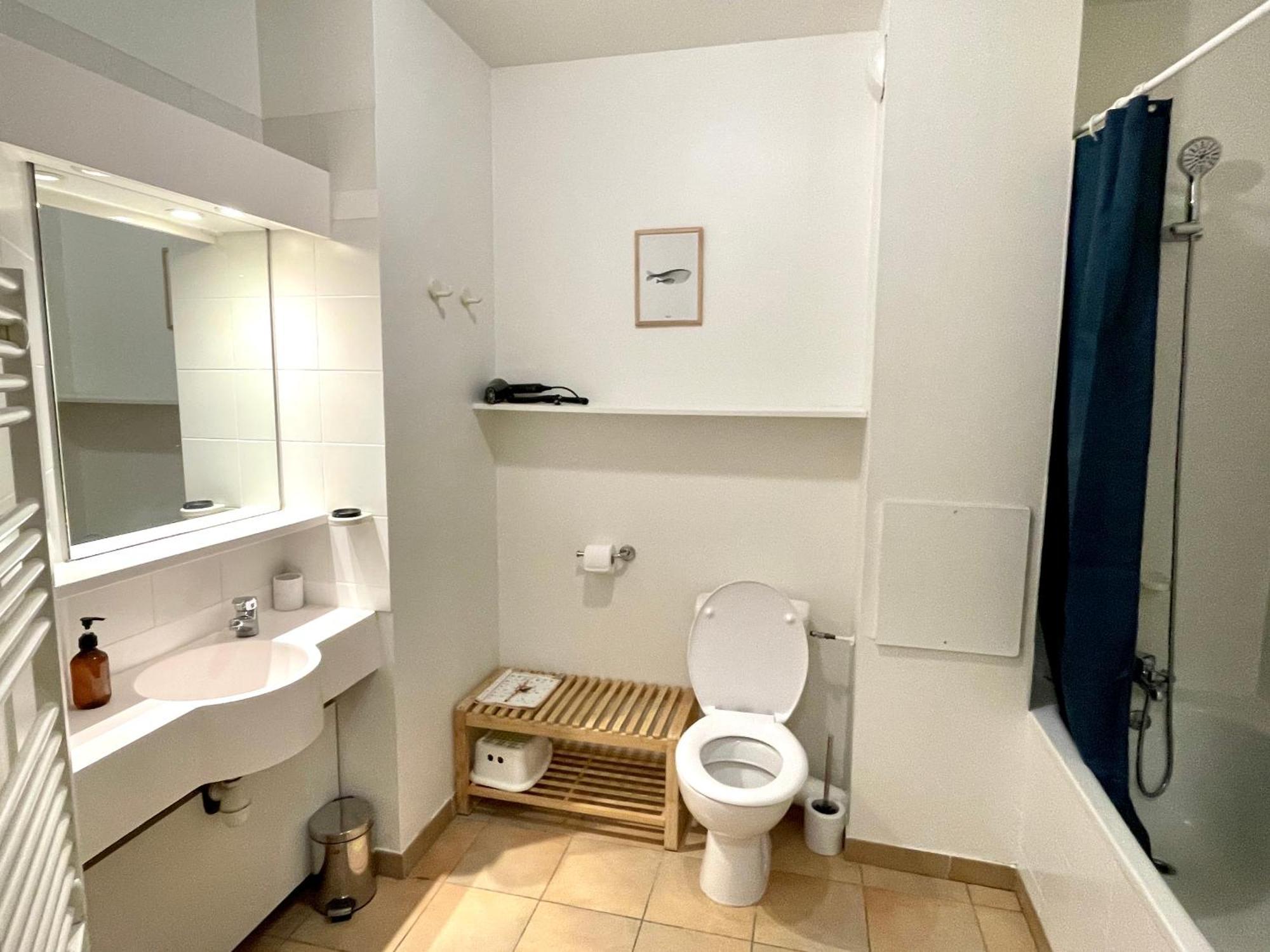 Studio 4 Personnes Golf International Pont Royal Mallemort Bagian luar foto